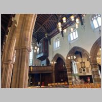 Leicester Cathedral, photo Irina S, tripadvisor,3.jpg